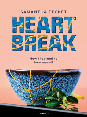 cover image of Heartbreak